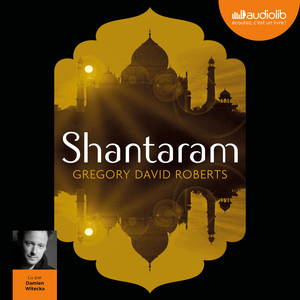 Shantaram Audiobook