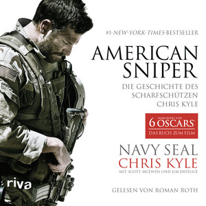 American Sniper: Die Geschichte des Scharfschützen Chris Kyle