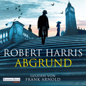 Abgrund: Roman