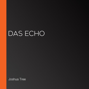 Das Echo Audiobook