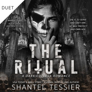 The Ritual: A Dark College Romance
