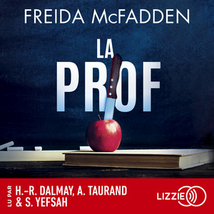 La Prof Audiobook