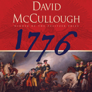 1776 Audiobook