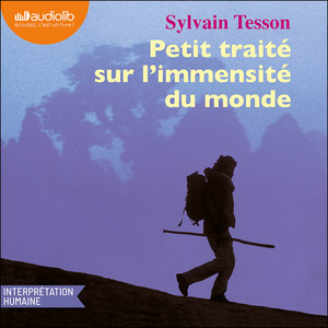 Petit traité sur l'immensité du monde Audiobook