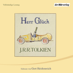 Herr Glück