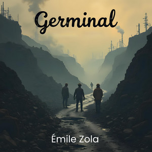 Germinal Audiobook