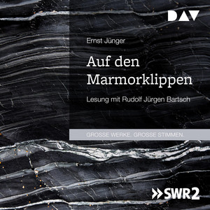 Auf den Marmorklippen