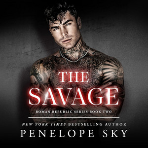 The Savage: Roman Republic