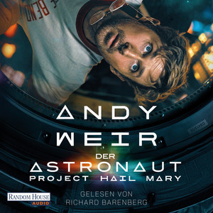 Der Astronaut Audiobook