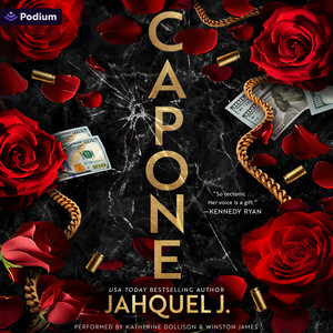 Capone: Season One: Delgato Family, Book 1 Audiobook