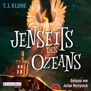 Jenseits des Ozeans: Die Fortsetzung des großen Spiegel-Bestsellers 