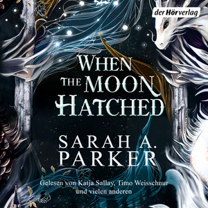 When The Moon Hatched [Remastered]: Roman