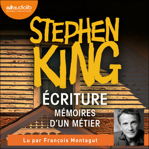 Écriture: Mémoire d'un métier