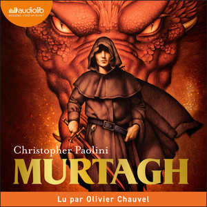 Murtagh Audiobook