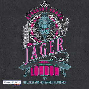 Der Jäger von London