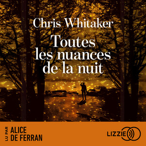 Toutes les nuances de la nuit
