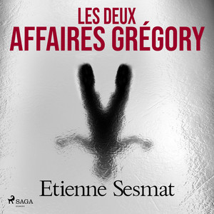 Les Deux Affaires Grégory Audiobook