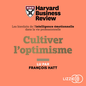 Cultiver l'optimisme