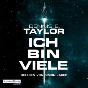 Ich bin viele: Roman Audiobook