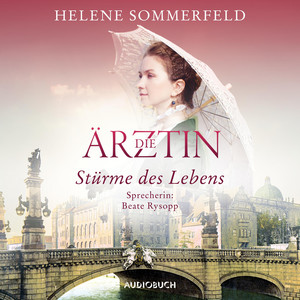 Die Ärztin: Stürme des Lebens