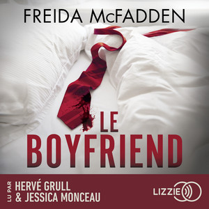 Le Boyfriend Audiobook
