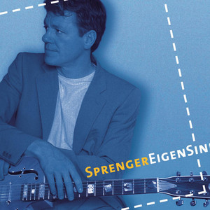 EigenSinn: Songs zum Buch Die Entscheidung liegt bei Dir