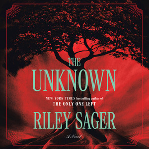The Unknown: A Novel Audiobook