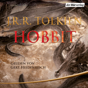 Der Hobbit Audiobook