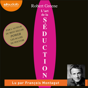 L'Art de la séduction Audiobook