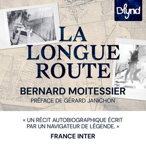 La Longue Route Audiobook
