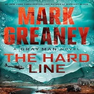 The Hard Line: A Gray Man Novel