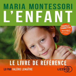 L'Enfant Audiobook