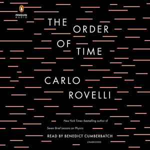 The Order of Time