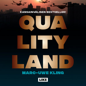 QualityLand Audiobook
