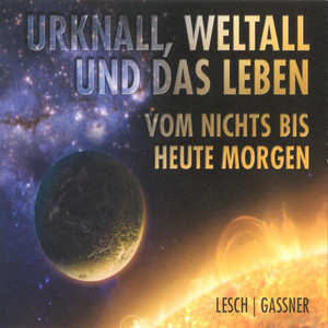 Urknall, Weltall und das Leben: Vom Nichts bis heute Morgen