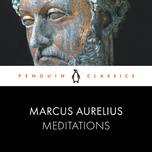 Meditations: Penguin Classics Audiobook