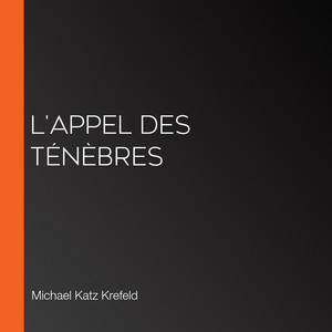 L'Appel des ténèbres