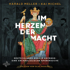 Im Herzen der Macht: Deutschlands dunkle Anfänge: eine archäologische Spurensuche | Die Graböffnung von Otto I. im Magdeburger Dom