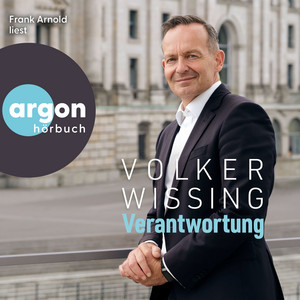 Verantwortung (Ungekürzte Lesung)