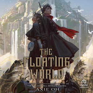 The Floating World | Audiobook on Spotify