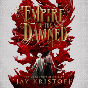 Empire of the Damned: Book Two