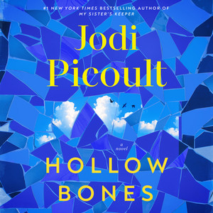 Hollow Bones: A Novel Audiobook