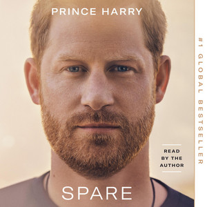 Spare Audiobook