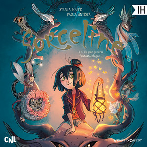 Sorceline - Intégrale Cycle 1 Audiobook