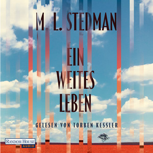 Ein weites Leben: Roman - »Was für ein großer, leuchtender Roman!« Elke Heidenreich
