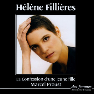 LA CONFESSION D UNE JEUNE FILLE