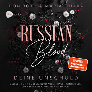 Russian Blood 1: Deine Unschuld