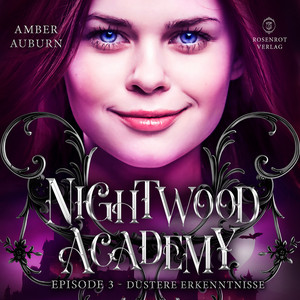 Nightwood Academy, Episode 3 - Düstere Erkenntnisse: Romantasy-Serie