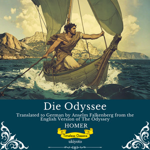 Die Odyssee | German Version of The Odyssey