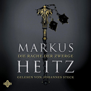 Die Rache der Zwerge (Die Zwerge 3)